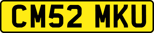 CM52MKU