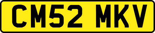 CM52MKV