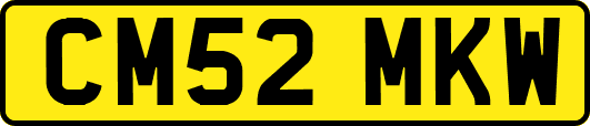 CM52MKW