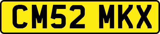 CM52MKX