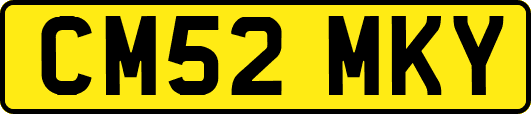 CM52MKY