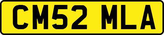 CM52MLA