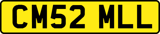 CM52MLL
