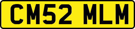 CM52MLM