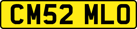 CM52MLO