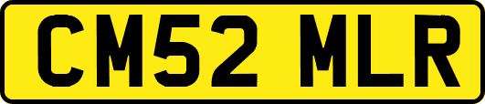 CM52MLR