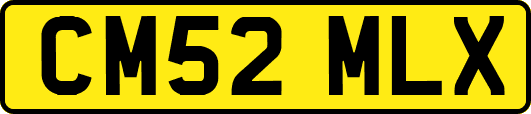 CM52MLX