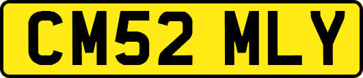 CM52MLY