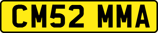 CM52MMA
