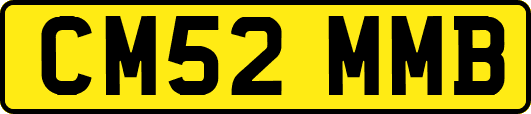 CM52MMB