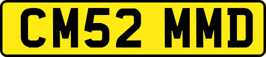 CM52MMD