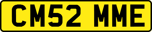 CM52MME