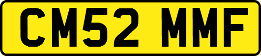 CM52MMF