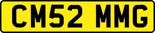 CM52MMG