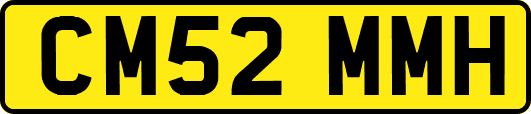 CM52MMH
