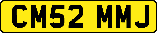 CM52MMJ