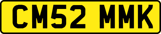 CM52MMK