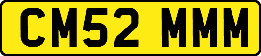 CM52MMM