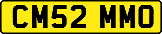 CM52MMO