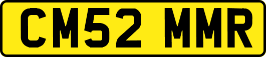 CM52MMR