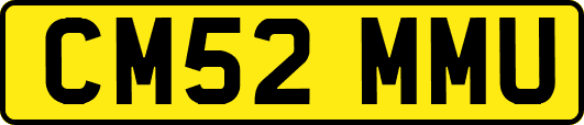CM52MMU