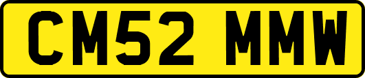 CM52MMW
