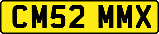 CM52MMX