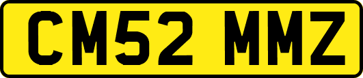 CM52MMZ