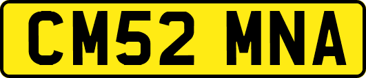 CM52MNA