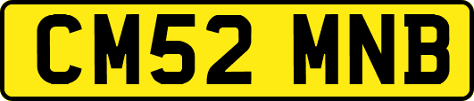 CM52MNB