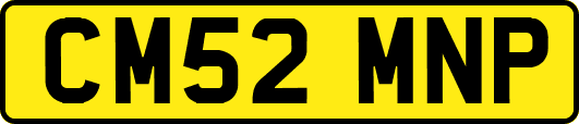 CM52MNP