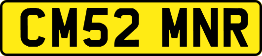 CM52MNR