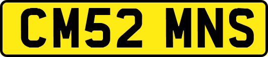 CM52MNS