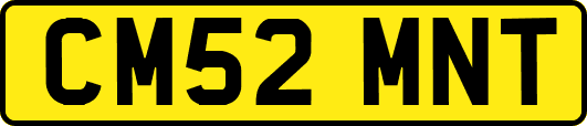 CM52MNT