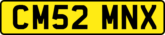 CM52MNX