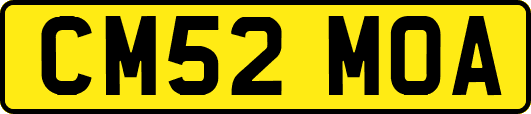 CM52MOA