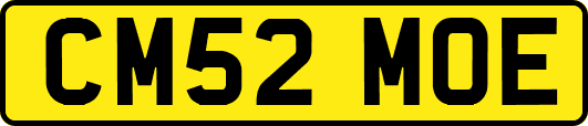 CM52MOE