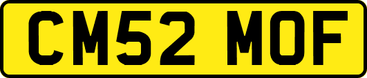CM52MOF
