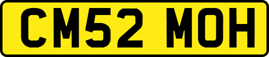 CM52MOH