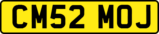 CM52MOJ