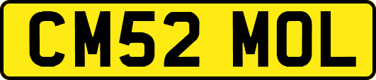 CM52MOL