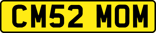 CM52MOM