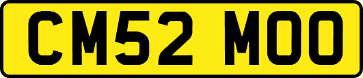 CM52MOO