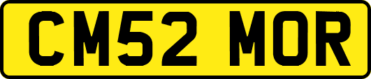 CM52MOR
