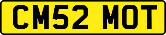 CM52MOT
