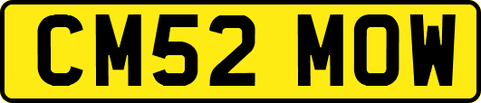 CM52MOW