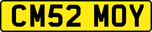 CM52MOY