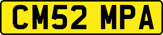 CM52MPA