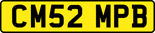 CM52MPB