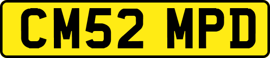 CM52MPD